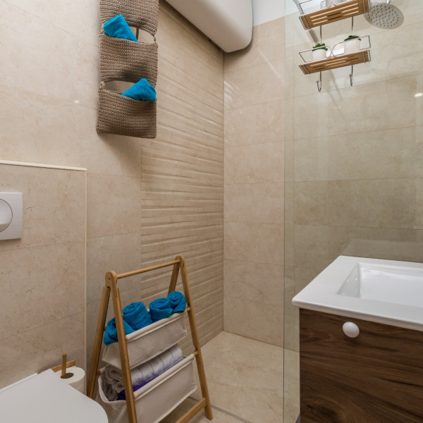 Bathroom / WC, Villa Clara, Apartments Villa Clara in Lovran Lovran