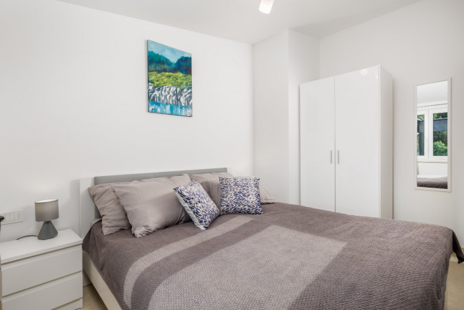 New and modern interior, Apartments Villa Clara in Lovran Lovran