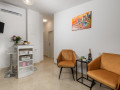 New and modern interior, Apartments Villa Clara in Lovran Lovran